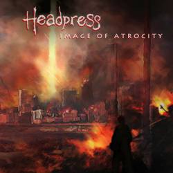Headpress : Image of Atrocity